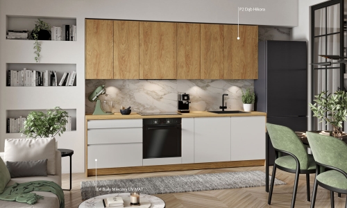 Meble kuchenne Kammono P2