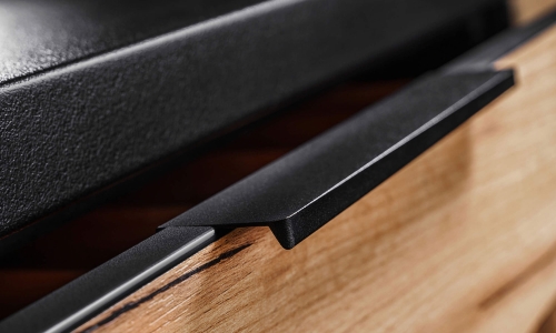 Meble do kuchni Kammono K2 Black
