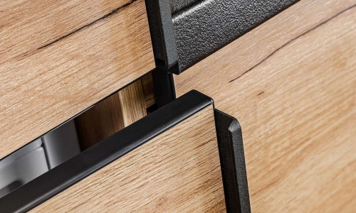 Meble do kuchni Kammono K2 Black