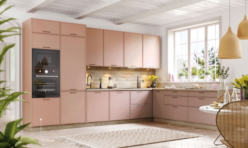 Meble kuchenne Kammono F8