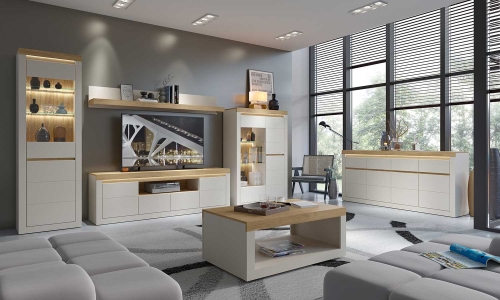 Meble salonowe NAXXAR