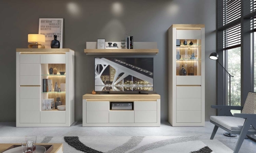 Meble salonowe NAXXAR