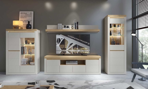 Meble salonowe NAXXAR