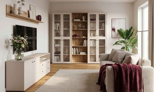 Meble do salonu ARCHBOX