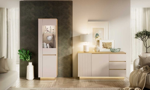 Meble do salonu Hills