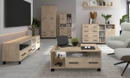 Meble salonowe Cool