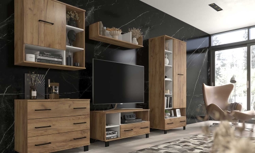 Meble salonowe Cool