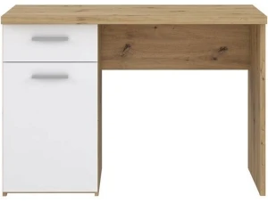 Biurko młodzieżowe 110 cm Jamaro WNB935-C804 Meble Forte 6