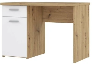 Biurko młodzieżowe 110 cm Jamaro WNB935-C804 Meble Forte 7