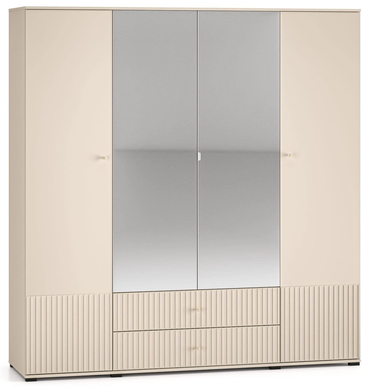 Szafa ubraniowa Sophie 23 ML Meble
