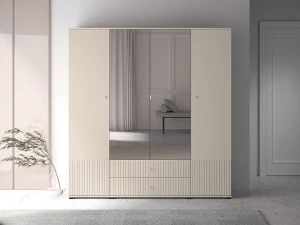 Szafa ubraniowa Sophie 23 ML Meble 4