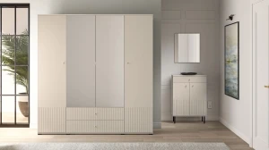 Szafa ubraniowa Sophie 23 ML Meble 6