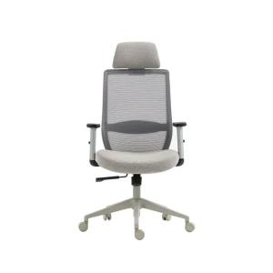 Fotel obrotowy (szary) Furnitex 2