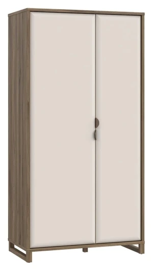 Szafa ubraniowa Mareda MAQS821-M966 Meble Forte 1