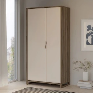 Szafa ubraniowa Mareda MAQS821-M966 Meble Forte 5