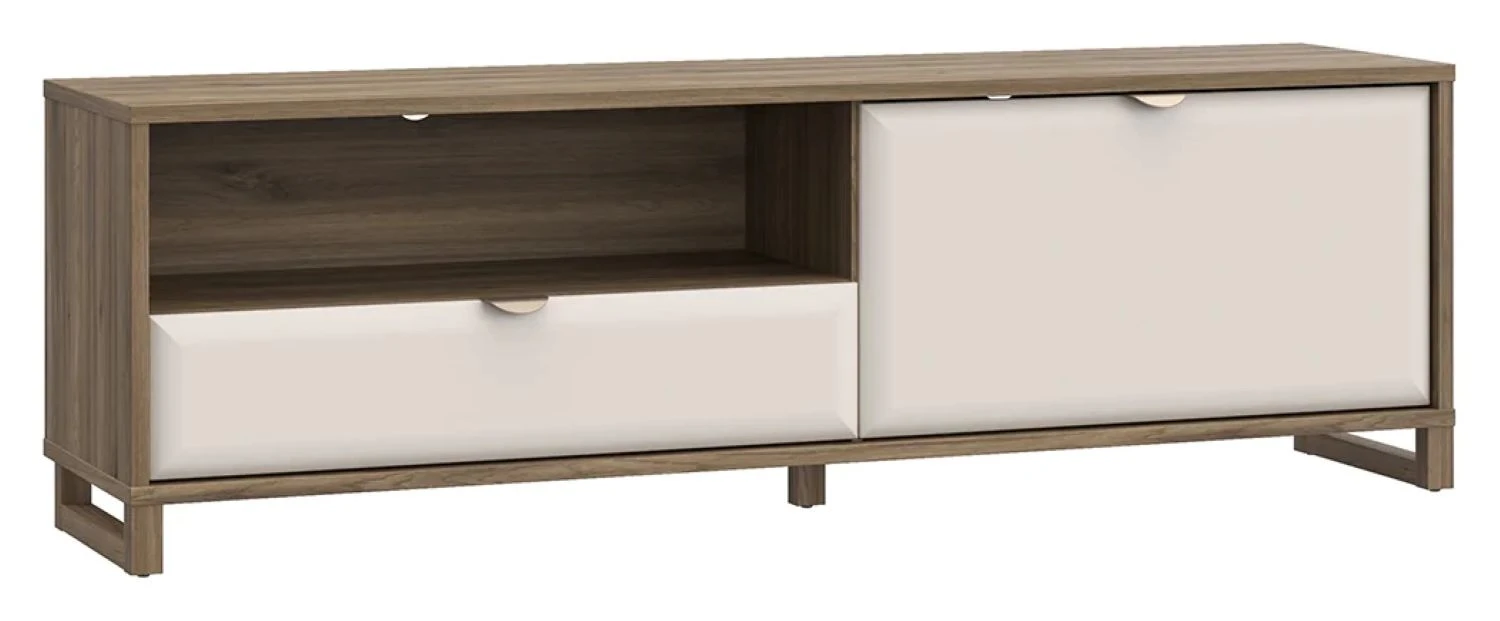 Szafka RTV Mareda MAQT121R-M966 Meble Forte