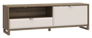 Szafka RTV Mareda MAQT121R-M966