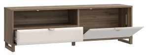Szafka RTV Mareda MAQT121R-M966 Meble Forte 2