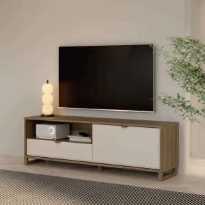 Szafka RTV Mareda MAQT121R-M966 Meble Forte 5