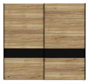 Szafa ubraniowa Baderna BDNS92511-M635 Meble Forte 2