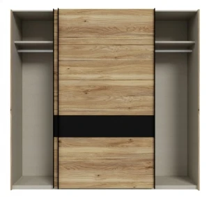 Szafa ubraniowa Baderna BDNS92511-M635 Meble Forte 3