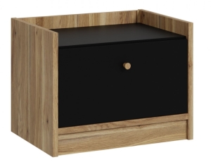 Szafka nocna Baderna WQNK014-M715