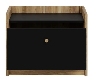 Szafka nocna Baderna WQNK014-M715 Meble Forte 4