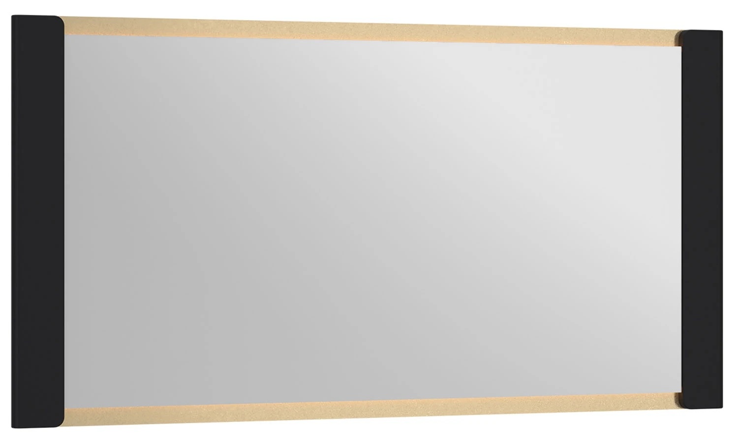Lustro z oświetleniem LED Norica LAZL01 Meble Wójcik