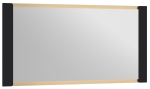 Lustro z oświetleniem LED Norica LAZL01