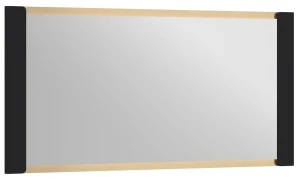 Lustro z oświetleniem LED Norica LAZL01 Meble Wójcik 1