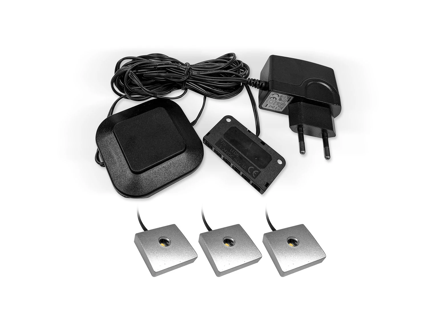 Oświetlenie LED 3LED01NB1Z ML Meble