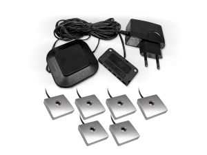 Oświetlenie LED 6LED01NB1Z