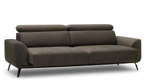 Sofa z ruchomymi zagłówkami Eris (SOFA 2,5R) Wajnert 3