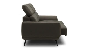 Sofa z ruchomymi zagłówkami Eris (SOFA 2,5R) Wajnert 6