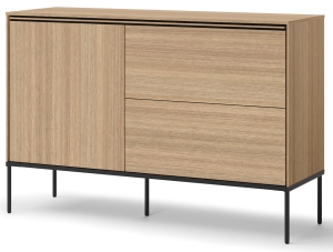 Niska komoda salonowa Visso VI-03