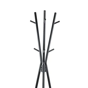 Wieszak (czarny) Furnitex 2