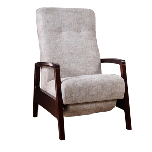 Stylowy fotel Icona