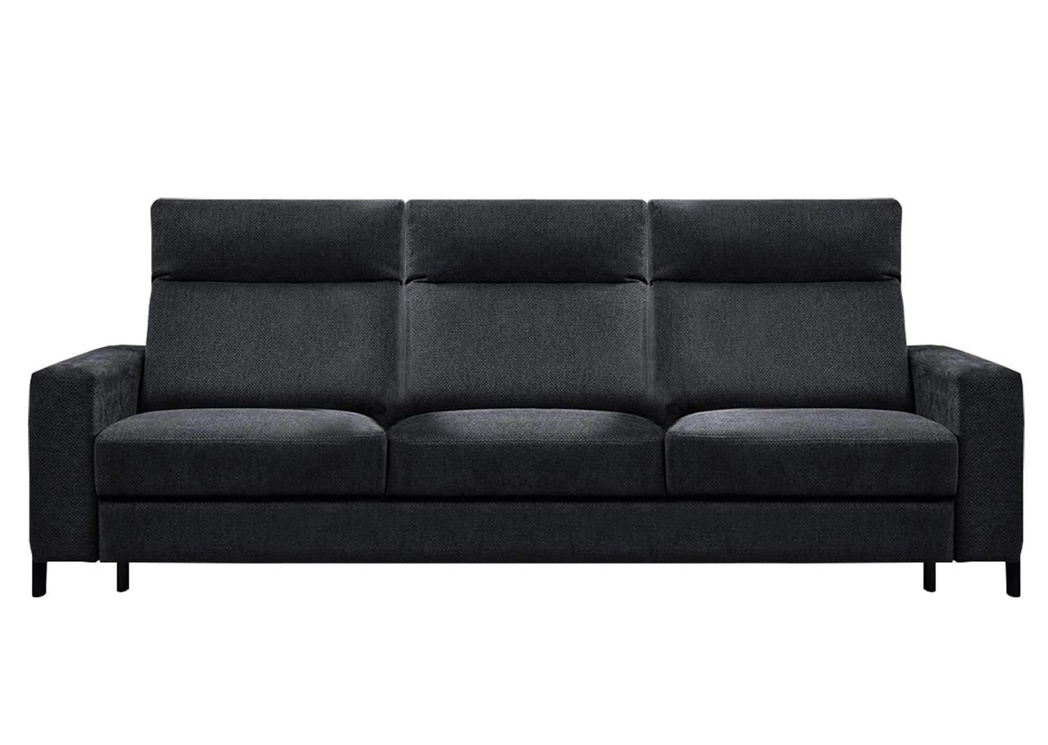 Duża sofa do salonu Alora 4 Orfeusz Bobo