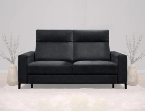 Sofa dwuosobowa pokojowa Alora 2 Orfeusz Bobo 2