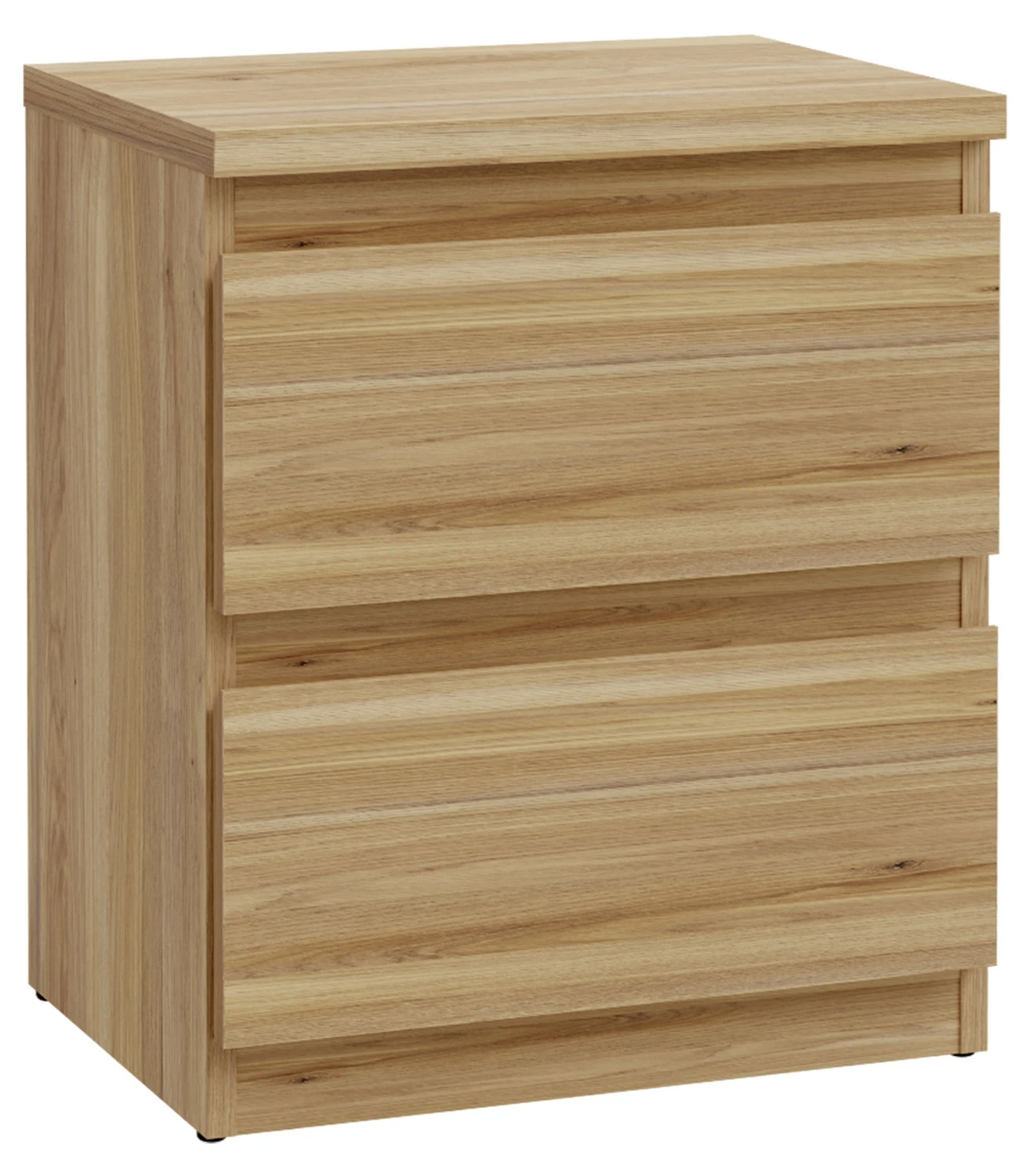 Szafka nocna do sypialni Edmore EMOK011-D108 Meble Forte