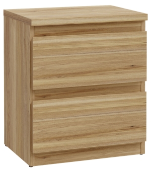 Szafka nocna do sypialni Edmore EMOK011-D108