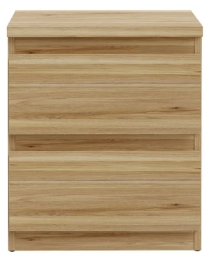 Szafka nocna do sypialni Edmore EMOK011-D108 Meble Forte 6