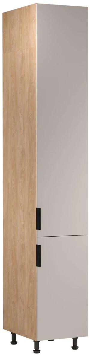 40 dolna słupek wys. 247 cm Gała Meble 9