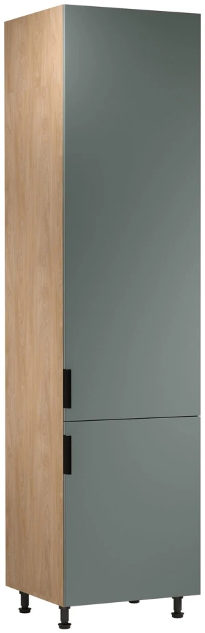 60 dolna słupek wys. 247 cm Gała Meble 3
