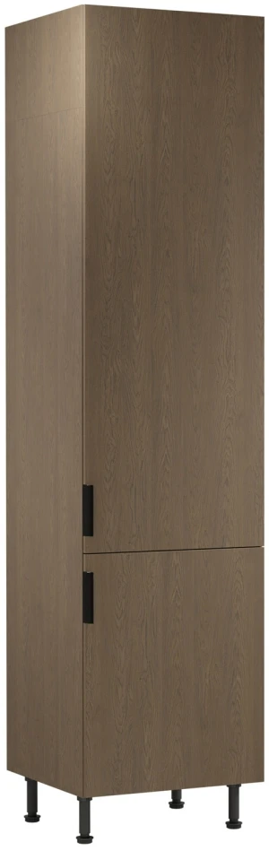 60 dolna słupek wys. 247 cm Gała Meble 5