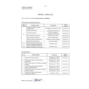 ADMIRAL fotel gabinetowy popielato / czarny Halmar 7