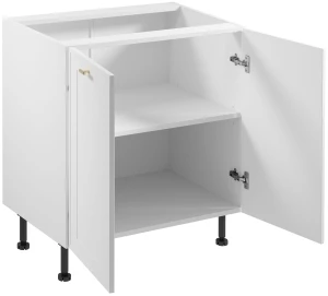 80 dolna dwudrzwiowa Gała Meble 2