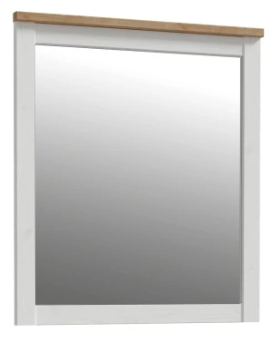 Lustro do przedpokoju Chisbury BHLD23-M482 Meble Forte 1