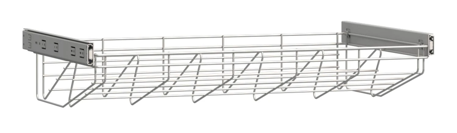 Kosz na buty do szafy Econobox 2 SHMC581-940 Meble Forte