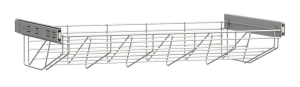 Kosz na buty do szafy Econobox 2 SHMC581-940